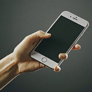 cellphone using chatbot