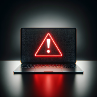 Hard Drive Failure Signs